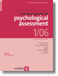 Européan journal of psy