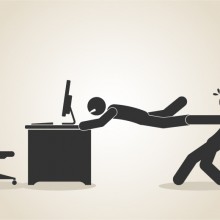 workaholisme : Les dangers de l’addiction au travail 4