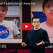 [vidéo] Savez-vous détecter les mensonges des enfants ?  3