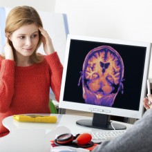 Nos traits de personnalité inscrits dans l'anatomie de notre cerveau ? 4