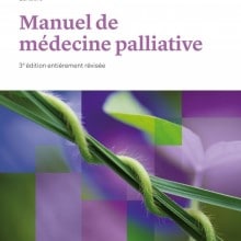 Manuel de médecine palliative  1
