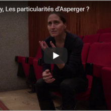 [Vidéo | Cynthia Fleury] Les particularités d'Asperger ? 7